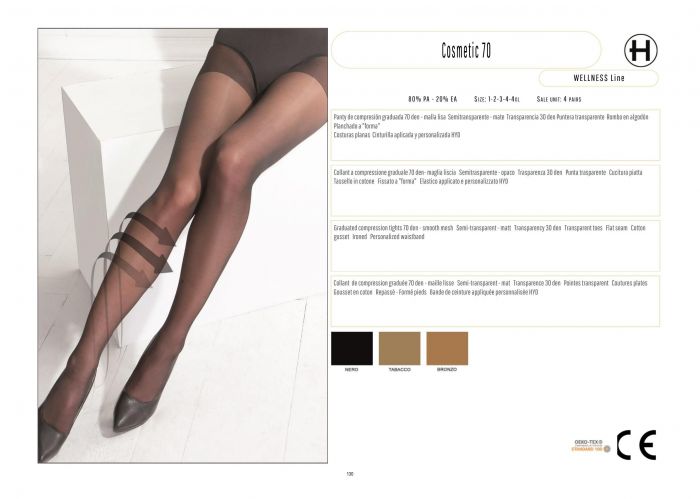 Hyd Hyd-catalogo General Lookbook 2020-132  Catalogo General Lookbook 2020 | Pantyhose Library